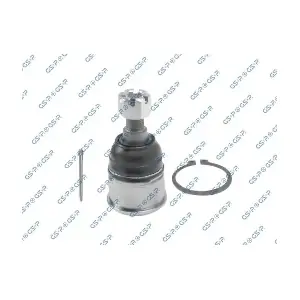 GSP-S080415 MDR