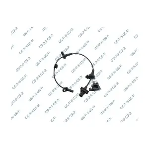 GSP-9A0666 MDR