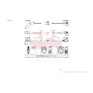 EPS-1501 634 MDR
