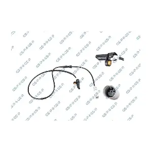 GSP-9A0804 MDR