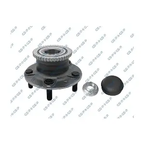 GSP-9233002K MDR