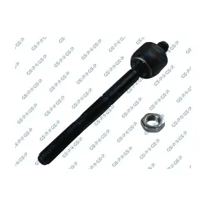 GSP-S030906 MDR