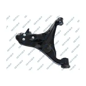 GSP-S063455 MDR
