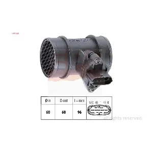 EPS-1991 285 MDR