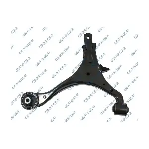 GSP-S060509 MDR