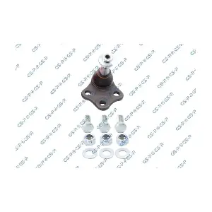 GSP-S081207 MDR