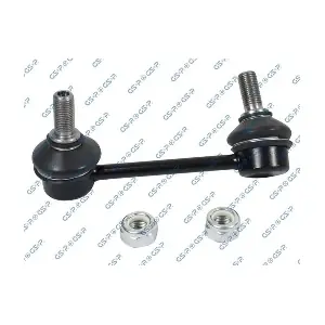 GSP-S050325 MDR