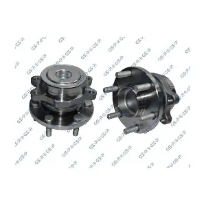GSP-9400172 MDR