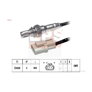 EPS-1997 327 MDR
