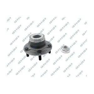 GSP-9233009K MDR