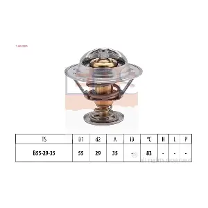 EPS-1880 323S MDR