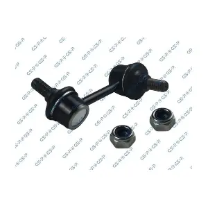 GSP-S050611 MDR