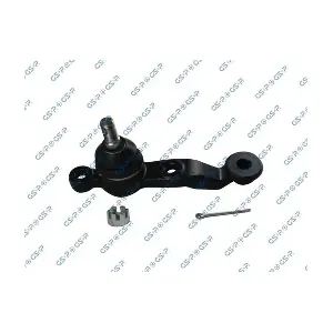 GSP-S080714 MDR