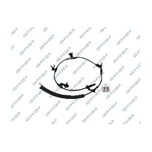 GSP-9A0534 MDR