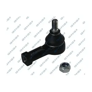 GSP-S070109 MDR