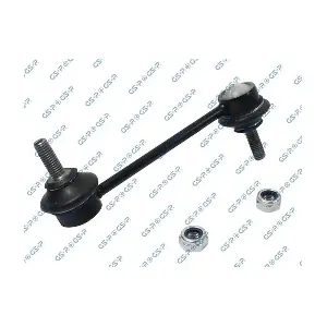 MDR GSP-S050114