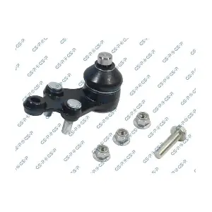 GSP-S080455 MDR