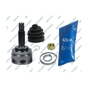 GSP-839004 MDR