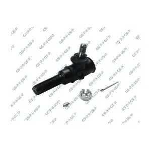 GSP-S071310 MDR