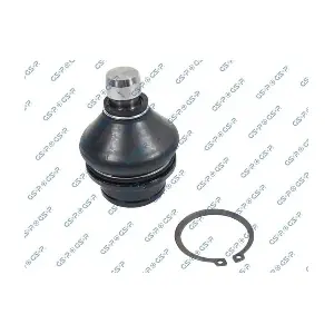 GSP-S080845 MDR