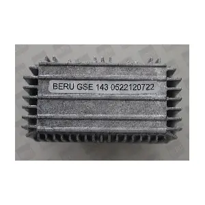 BER-GSE143 MDR