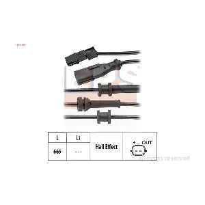 EPS-1960 154 MDR