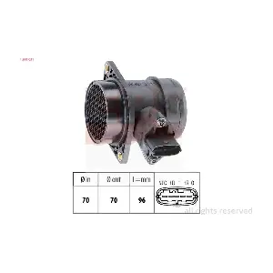 EPS-1991 031 MDR