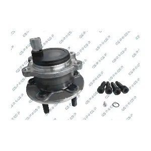 GSP-9400403K MDR