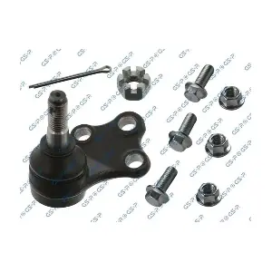 GSP-S081008 MDR