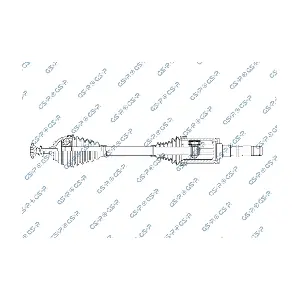 GSP-202053 MDR