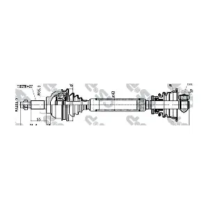 MDR GSP-250269