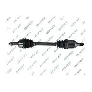 MDR GSP-250535