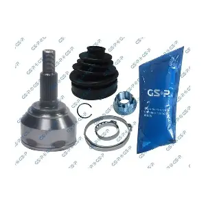 GSP-803085 MDR
