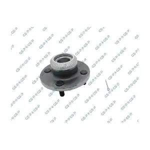 GSP-9227018K MDR