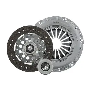 MDR AIS-KECI10