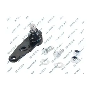 GSP-S080256 MDR
