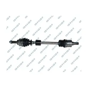 MDR GSP-257087