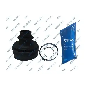 GSP-760123 MDR