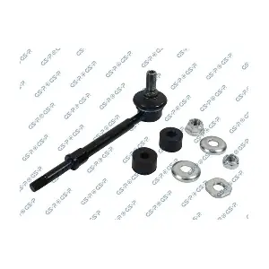 MDR GSP-S050435