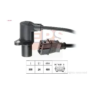 EPS-1953 297 MDR
