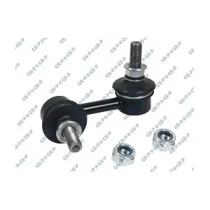 GSP-S050348 MDR