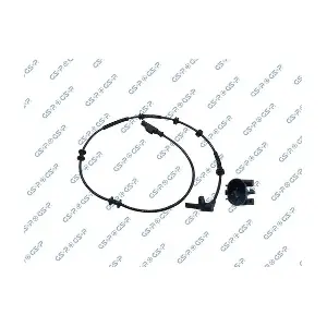 GSP-9A1303 MDR
