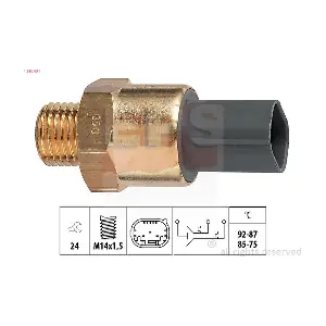 EPS-1850 691 MDR