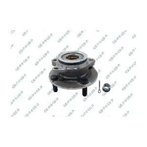 GSP-9325016K MDR