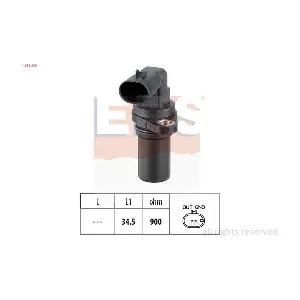 EPS-1953 389 MDR