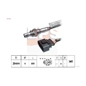 MDR EPS-1997 352