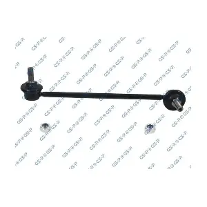 GSP-S050315 MDR