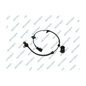GSP-9A0459 MDR