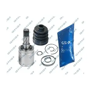 GSP-618187 MDR