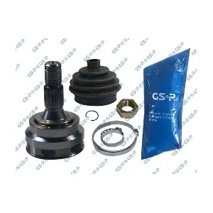 GSP-810001 MDR